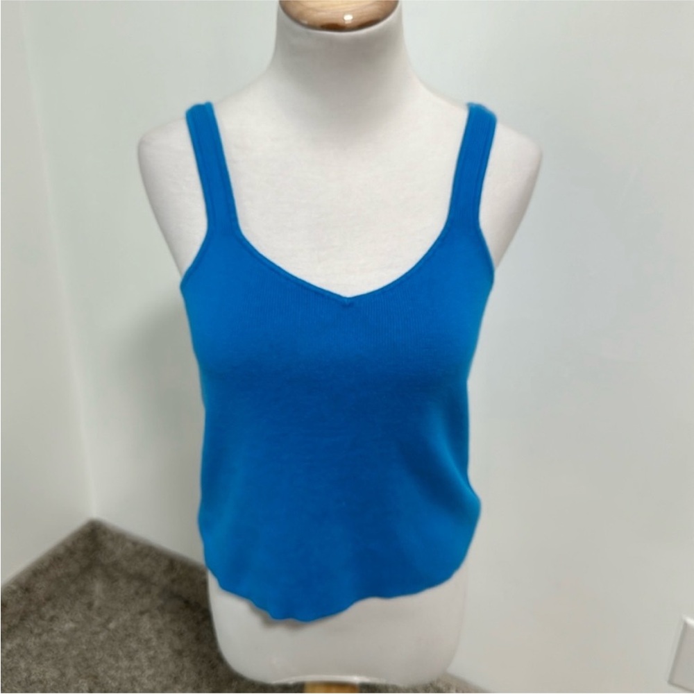 đ Bundle of 6 Womanâs Tops/Dress Size Medium - Picture 5 of 14